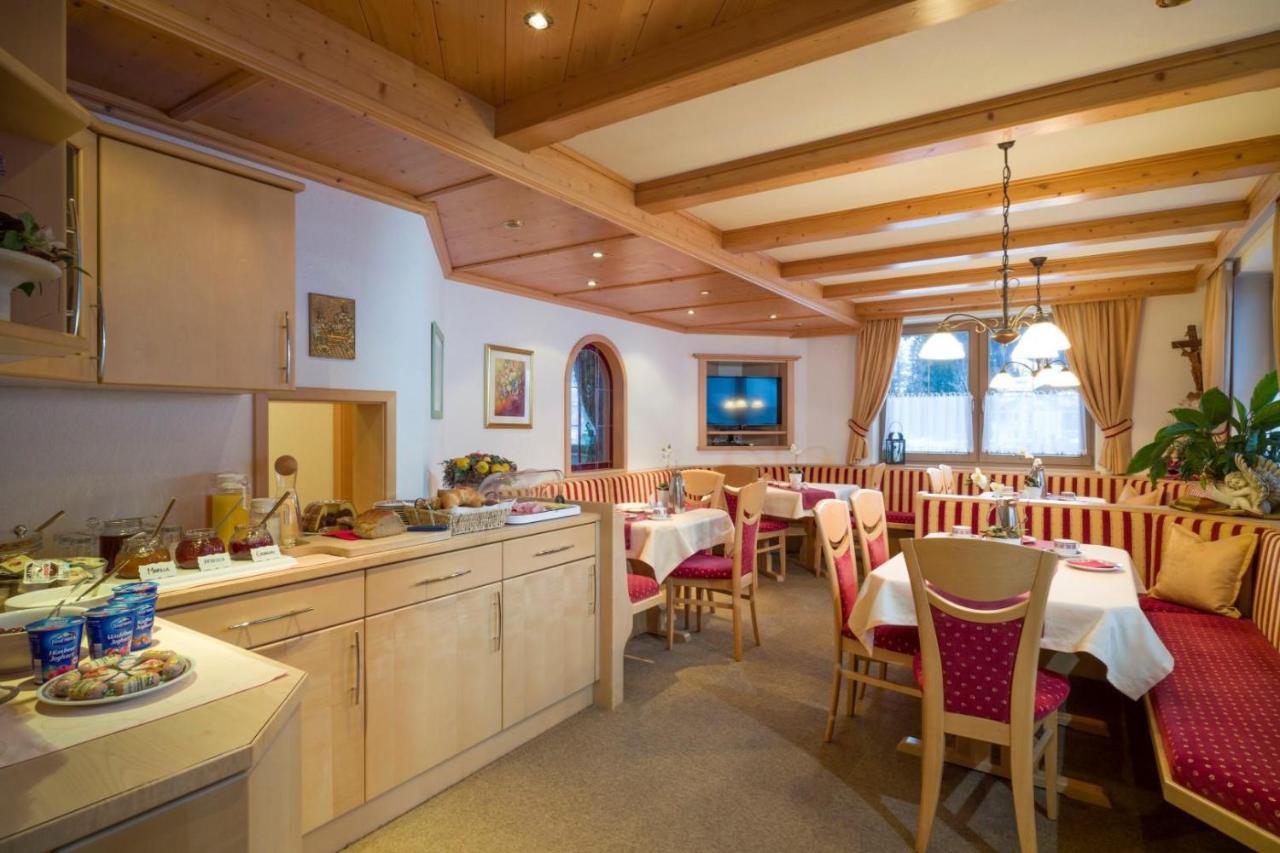 Appartements Metzgerhof Niederau Eksteriør bilde